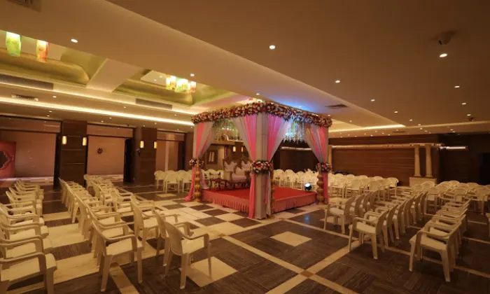 Nataraj Events